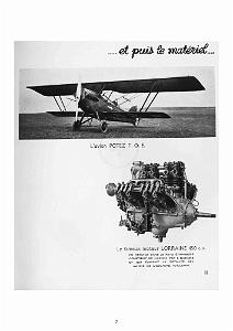 423 LA CROISERE NOIRE DE L ESCADRE VUILLEMIN 1934_000011